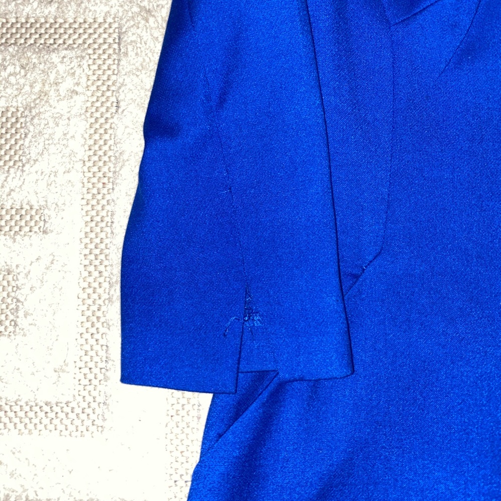 dress with pockets - Picture 2 of 4